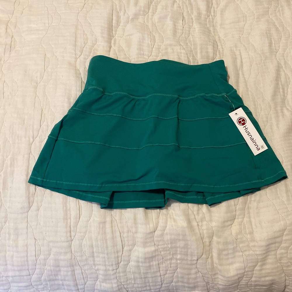 Husnainna skirt